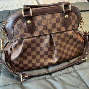 Authentic Louis Vuitton Trevi PM